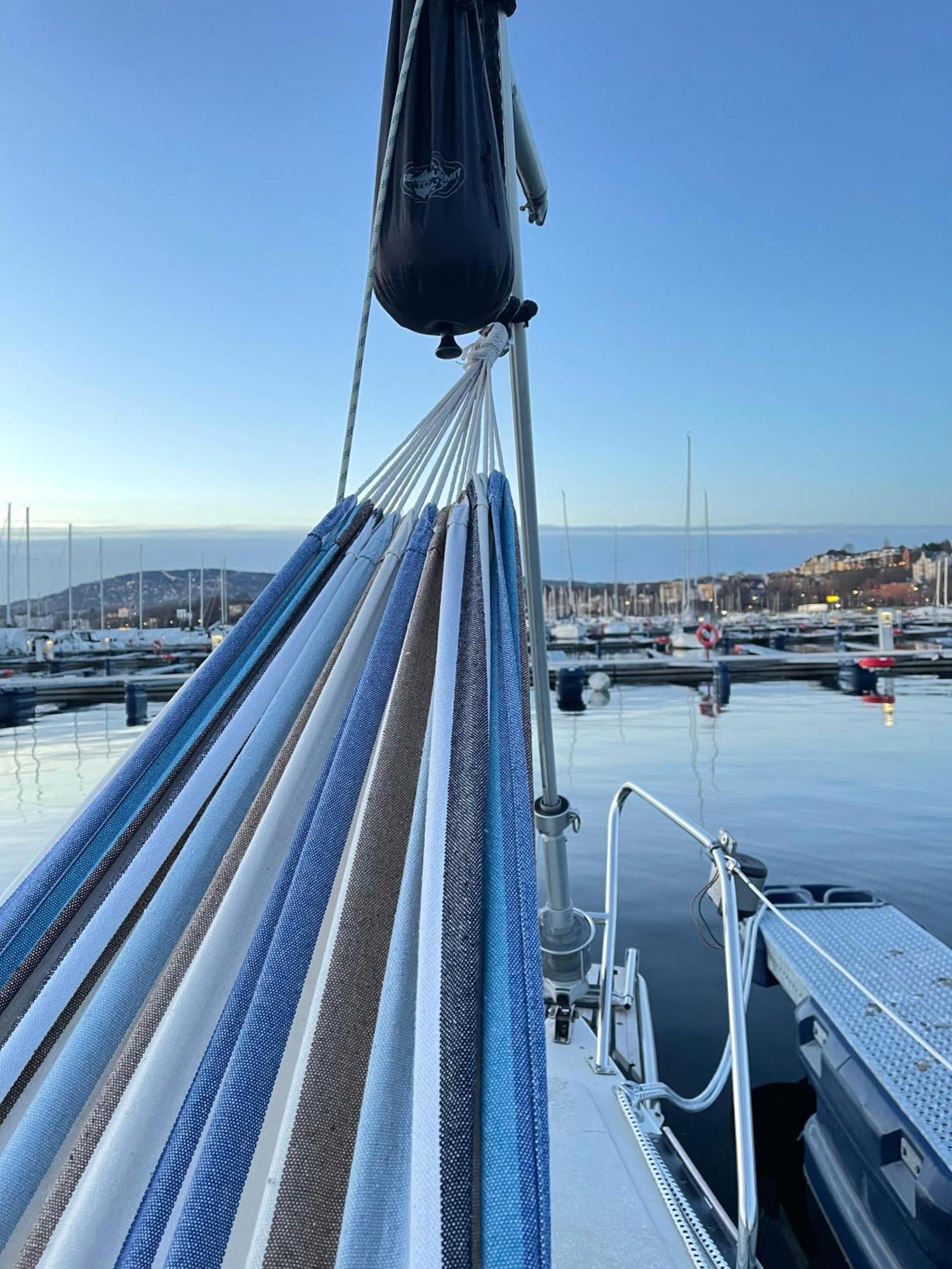 Yacht Albin 79