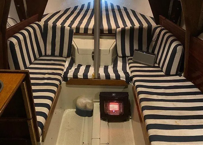 Yacht Albin 79