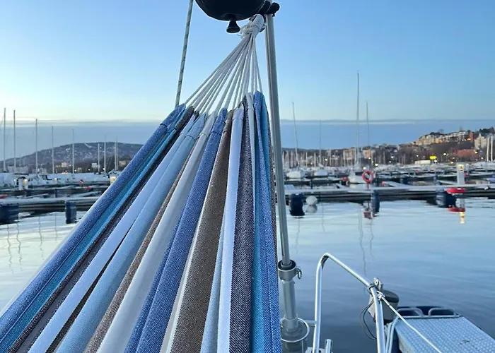 Yacht Albin 79